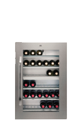 Reparación averías vinoteca Franke en  Jaén